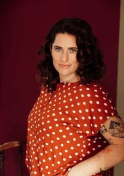 Maison Fauve - Marisa Top Pattern 15 Maison Fauve - Marisa Top Pattern -Croft Mill Store maison fauve marisa 4