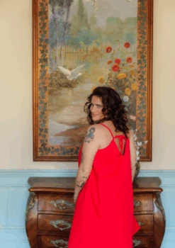 Maison Fauve - Paola Dress & Top Pattern 16 Maison Fauve - Paola Dress & Top Pattern -Croft Mill Store maison fauve paola 2