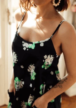 Maison Fauve - Paola Dress & Top Pattern 17 Maison Fauve - Paola Dress & Top Pattern -Croft Mill Store maison fauve paola 3