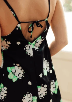 Maison Fauve - Paola Dress & Top Pattern 18 Maison Fauve - Paola Dress & Top Pattern -Croft Mill Store maison fauve paola 4