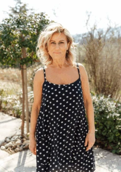 Maison Fauve - Paola Dress & Top Pattern 19 Maison Fauve - Paola Dress & Top Pattern -Croft Mill Store maison fauve paola 5