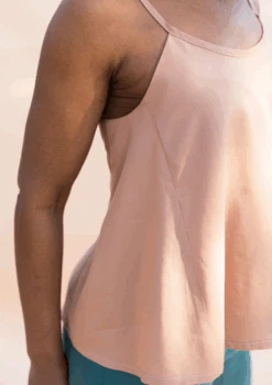 Maison Fauve - Paola Dress & Top Pattern 21 Maison Fauve - Paola Dress & Top Pattern -Croft Mill Store maison fauve paola 7