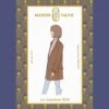 Maison Fauve - Ray Coat Sewing Pattern 2 Maison Fauve - Ray Coat Sewing Pattern -Croft Mill Store maison fauve ray coat sewing pattern cover