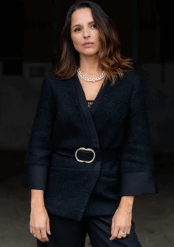 Maison Fauve - Sable Jacket Pattern 13 Maison Fauve - Sable Jacket Pattern -Croft Mill Store maison fauve sable jacket sewing pattern 3