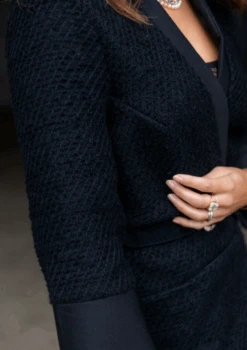 Maison Fauve - Sable Jacket Pattern 14 Maison Fauve - Sable Jacket Pattern -Croft Mill Store maison fauve sable jacket sewing pattern 4