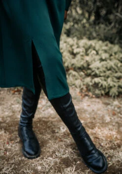 Maison Fauve - Soliflore Dress Blouse Pattern -Croft Mill Store maison fauve soliflore dress blouse pattern 5