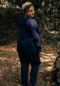 Maison Fauve - Vipère Jumpsuit Dress Pattern 23 Maison Fauve - Vipère Jumpsuit Dress Pattern -Croft Mill Store maison fauve vip re jumpsuit dress pattern 5