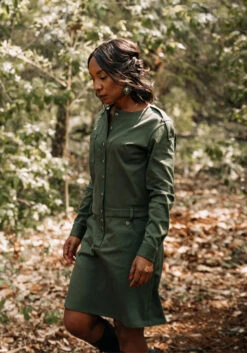 Maison Fauve - Vipère Jumpsuit Dress Pattern 25 Maison Fauve - Vipère Jumpsuit Dress Pattern -Croft Mill Store maison fauve vip re jumpsuit dress pattern 7