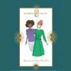 Maison Fauve - Zenith Dress & Blouse Pattern 2 Maison Fauve - Zenith Dress & Blouse Pattern -Croft Mill Store maison fauve zenith cover