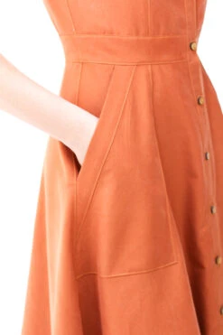 Megan Nielsen - Matilda Dress Pattern (Sizes 0-20) 33 Megan Nielsen - Matilda Dress Pattern (Sizes 0-20) -Croft Mill Store matilda dress pattern by megan nielsen 4