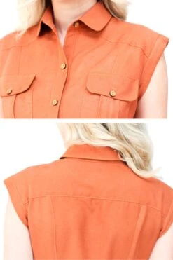 Megan Nielsen - Matilda Dress Pattern (Sizes 0-20) 35 Megan Nielsen - Matilda Dress Pattern (Sizes 0-20) -Croft Mill Store matilda dress pattern by megan nielsen 5