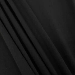 Mega - Interlock Black