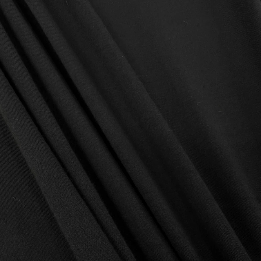 Mega - Interlock Black 3 Mega - Interlock Black