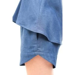 Megan Nielsen - Reef Camisole & Shorts Set Pattern (Sizes 0-20) 21 Megan Nielsen - Reef Camisole & Shorts Set Pattern (Sizes 0-20) -Croft Mill Store megan nielsen reef camisole and shorts set 7