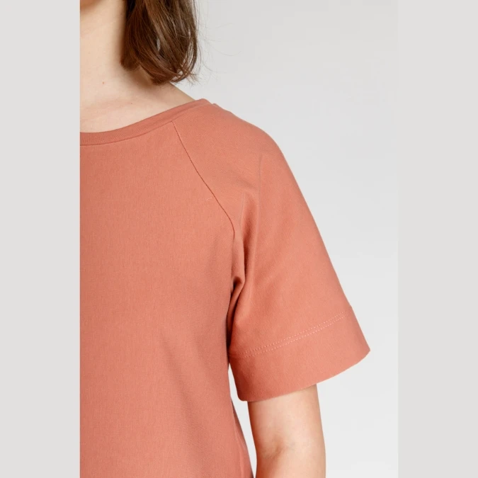 Megan Nielsen - River Dress & Top Pattern (Sizes 0-20) 22 Megan Nielsen - River Dress & Top Pattern (Sizes 0-20) - Image 20