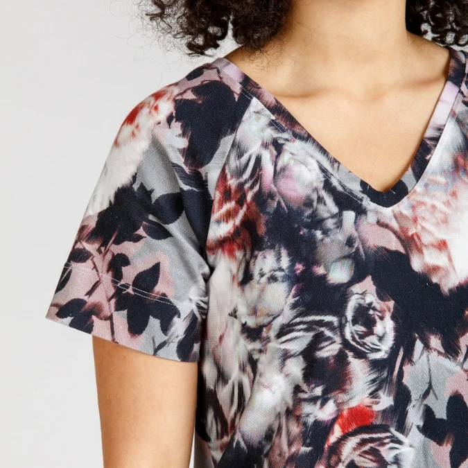 Megan Nielsen - River Dress & Top Pattern (Sizes 0-20) 10 Megan Nielsen - River Dress & Top Pattern (Sizes 0-20) - Image 8