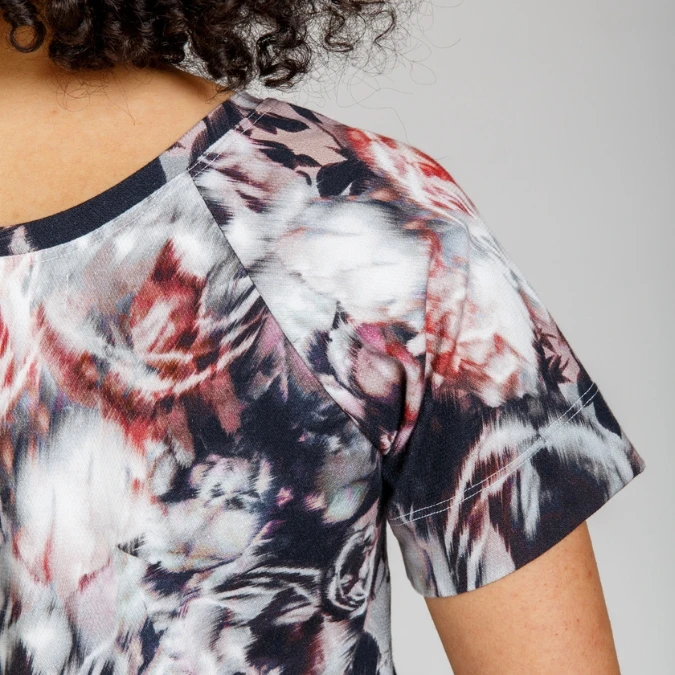 Megan Nielsen - River Dress & Top Pattern (Sizes 0-20) 11 Megan Nielsen - River Dress & Top Pattern (Sizes 0-20) - Image 9