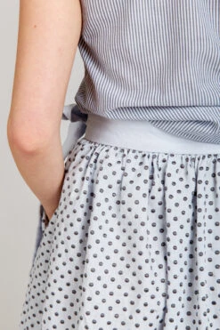 Megan Nielsen - Wattle Skirt Pattern (Sizes 0-20) 41 Megan Nielsen - Wattle Skirt Pattern (Sizes 0-20) -Croft Mill Store megan nielsen wattle skirt pattern sizes 0 20 9