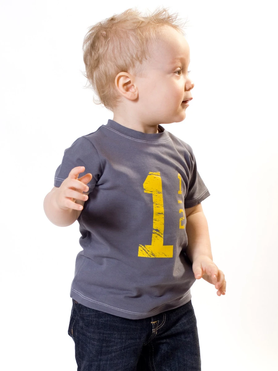 Jalie - Men's/Boys T Shirt Pattern (27 Sizes) 7 Jalie - Men's/Boys T Shirt Pattern (27 Sizes) - Image 5