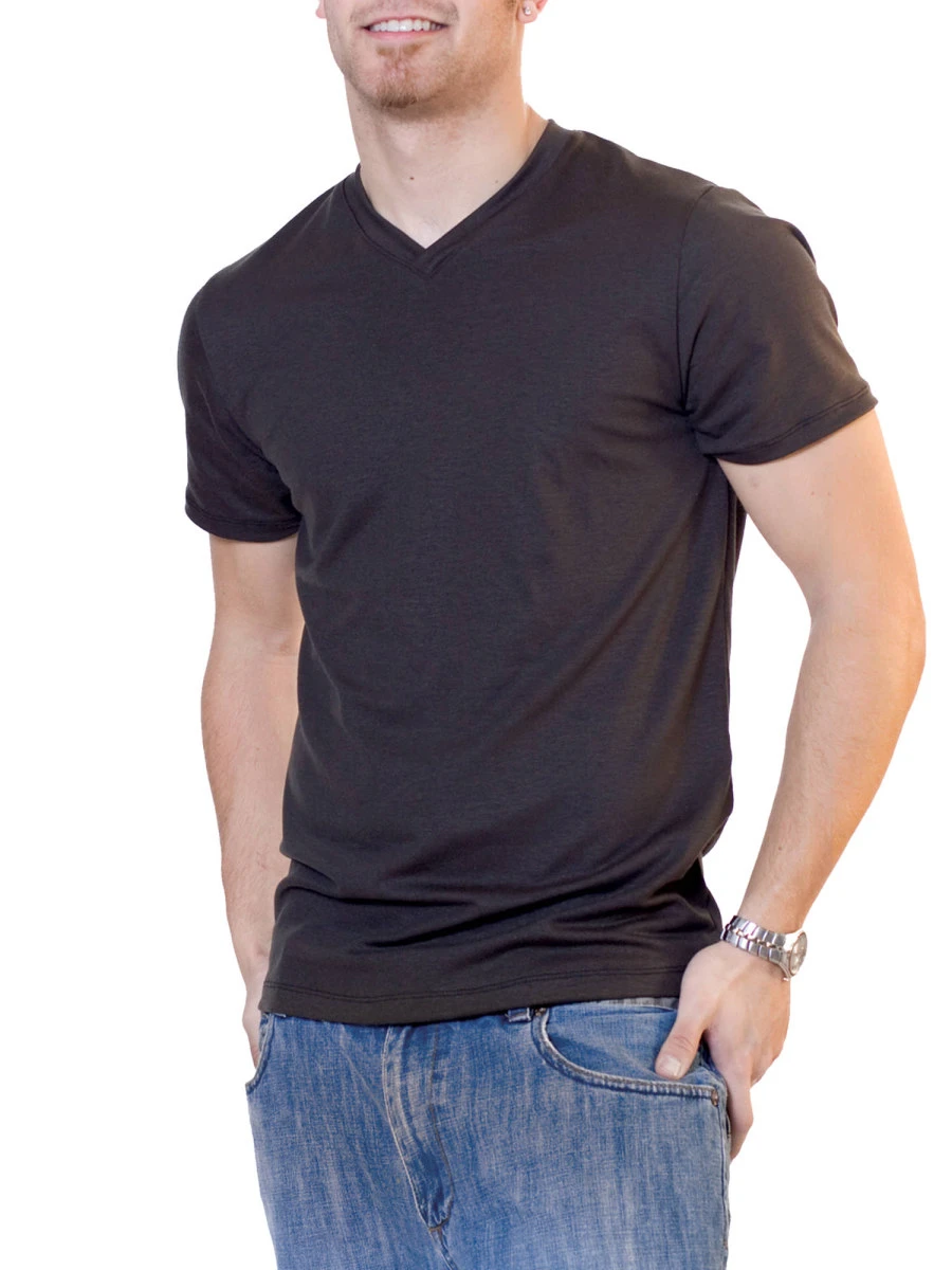 Jalie - Men's/Boys T Shirt Pattern (27 Sizes) 9 Jalie - Men's/Boys T Shirt Pattern (27 Sizes) - Image 7