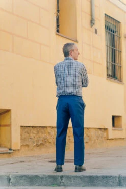 Liesl + Co - Men’s Alvalade Trousers Pattern (Sizes 30-53) 16 Liesl + Co - Men’s Alvalade Trousers Pattern (Sizes 30-53) -Croft Mill Store mens alvalade trousers pattern liesl and co 3