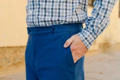 Liesl + Co - Men’s Alvalade Trousers Pattern (Sizes 30-53) 17 Liesl + Co - Men’s Alvalade Trousers Pattern (Sizes 30-53) -Croft Mill Store mens alvalade trousers pattern liesl and co 4