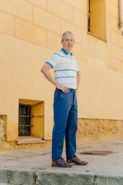 Liesl + Co - Men’s Alvalade Trousers Pattern (Sizes 30-53) 18 Liesl + Co - Men’s Alvalade Trousers Pattern (Sizes 30-53) -Croft Mill Store mens alvalade trousers pattern liesl and co 5