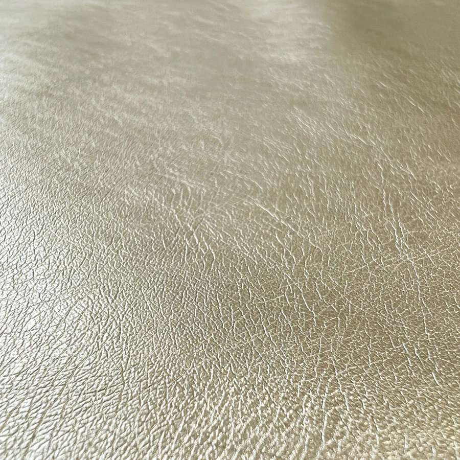 Leatherette - Champagne 5 Leatherette - Champagne - Image 3