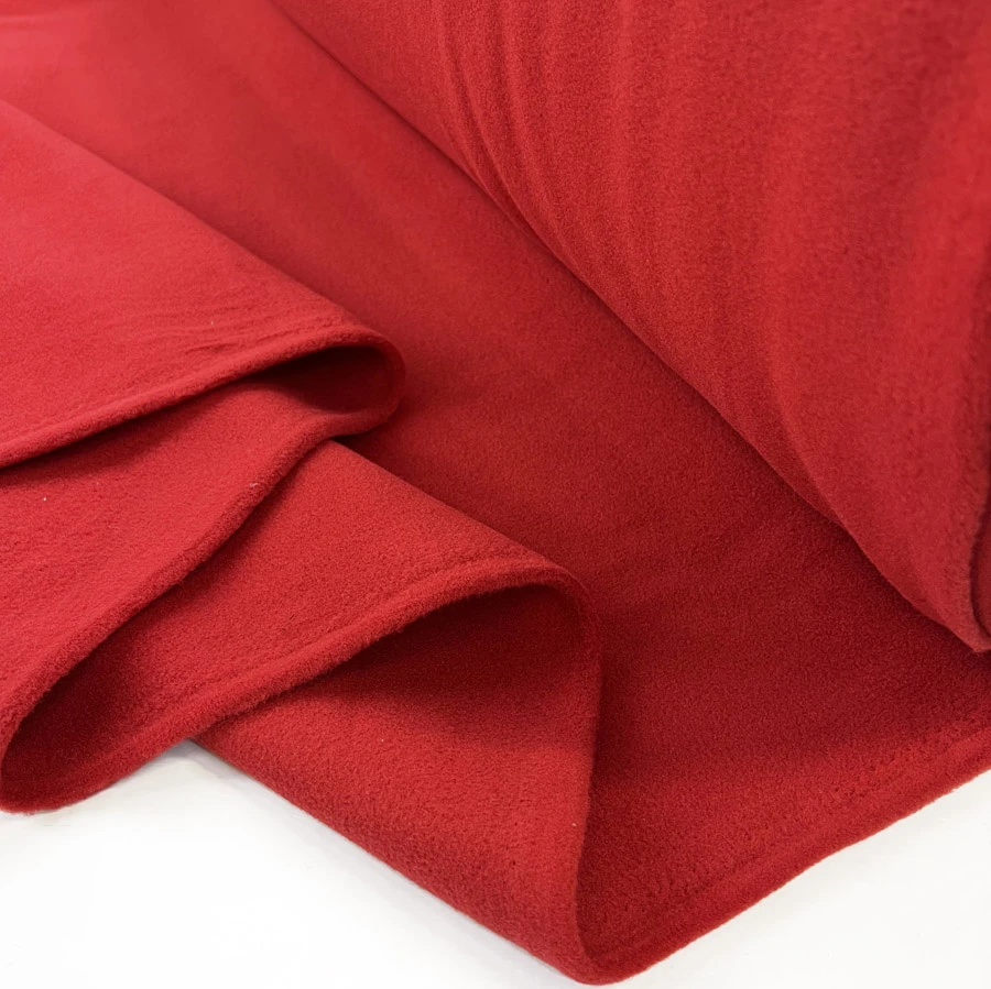 Cuddles - Red 4 Cuddles - Red - Image 2