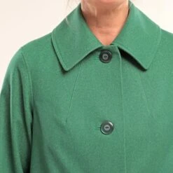 Monsterfabriken - Ada Coat Pattern (80-96cm Chest) 13 Monsterfabriken - Ada Coat Pattern (80-96cm Chest) -Croft Mill Store monsterfabriken ada coat sewing pattern 2