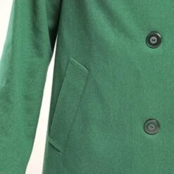 Monsterfabriken - Ada Coat Pattern (80-96cm Chest) 15 Monsterfabriken - Ada Coat Pattern (80-96cm Chest) -Croft Mill Store monsterfabriken ada coat sewing pattern 4