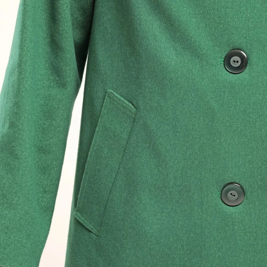 Monsterfabriken - Ada Coat Pattern (80-96cm Chest) 8 Monsterfabriken - Ada Coat Pattern (80-96cm Chest) - Image 6