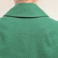 Monsterfabriken - Ada Coat Pattern (80-96cm Chest) 16 Monsterfabriken - Ada Coat Pattern (80-96cm Chest) -Croft Mill Store monsterfabriken ada coat sewing pattern 5