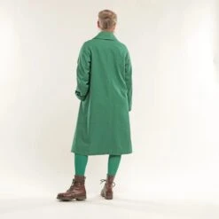 Monsterfabriken - Ada Coat Pattern (80-96cm Chest) 17 Monsterfabriken - Ada Coat Pattern (80-96cm Chest) -Croft Mill Store monsterfabriken ada coat sewing pattern 6