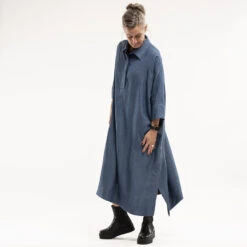 Monsterfabriken - Bonnie Top Pattern (80-116cm Chest) -Croft Mill Store monsterfabriken bonnie top pattern 3