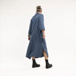 Monsterfabriken - Bonnie Top Pattern (80-116cm Chest) -Croft Mill Store monsterfabriken bonnie top pattern 4