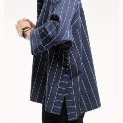 Monsterfabriken - Bonnie Top Pattern (80-116cm Chest) -Croft Mill Store monsterfabriken bonnie top pattern 6