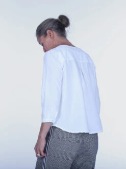 Monsterfabriken - Cina Top Pattern (96-116cm Chest) 10 Monsterfabriken - Cina Top Pattern (96-116cm Chest) -Croft Mill Store monsterfabriken cina top pattern 2