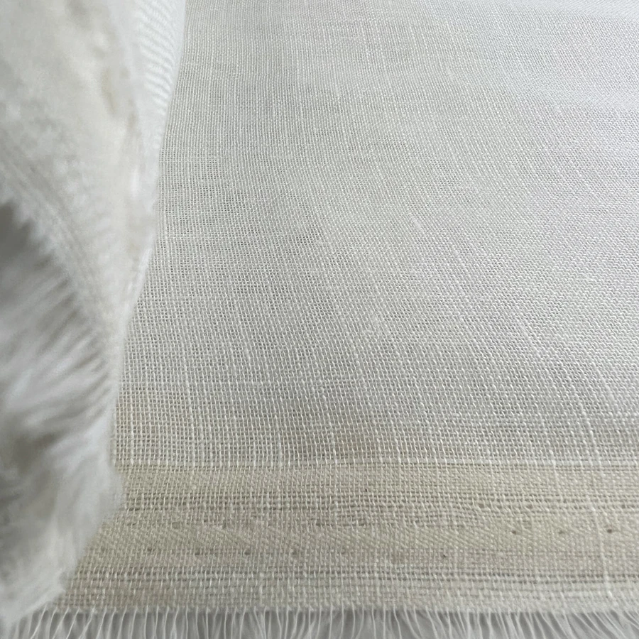 Moon River - Soft Ivory 5 Moon River - Soft Ivory - Image 3