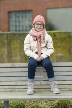 Moonraker - Pearl 9 Moonraker - Pearl -Croft Mill Store moonraker pearl polyester polyamid coat fabric example