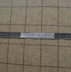 More Yorkshire Wool - Rustic 9 More Yorkshire Wool - Rustic -Croft Mill Store more yorkshire wool rustic beige stone check s