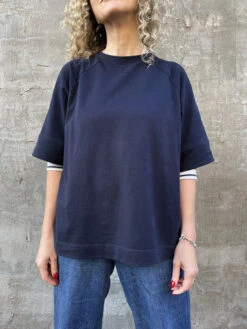 Tessuti - Myka Top Sewing Pattern (Sizes 6-22) 15 Tessuti - Myka Top Sewing Pattern (Sizes 6-22) -Croft Mill Store myka top tessuti 2