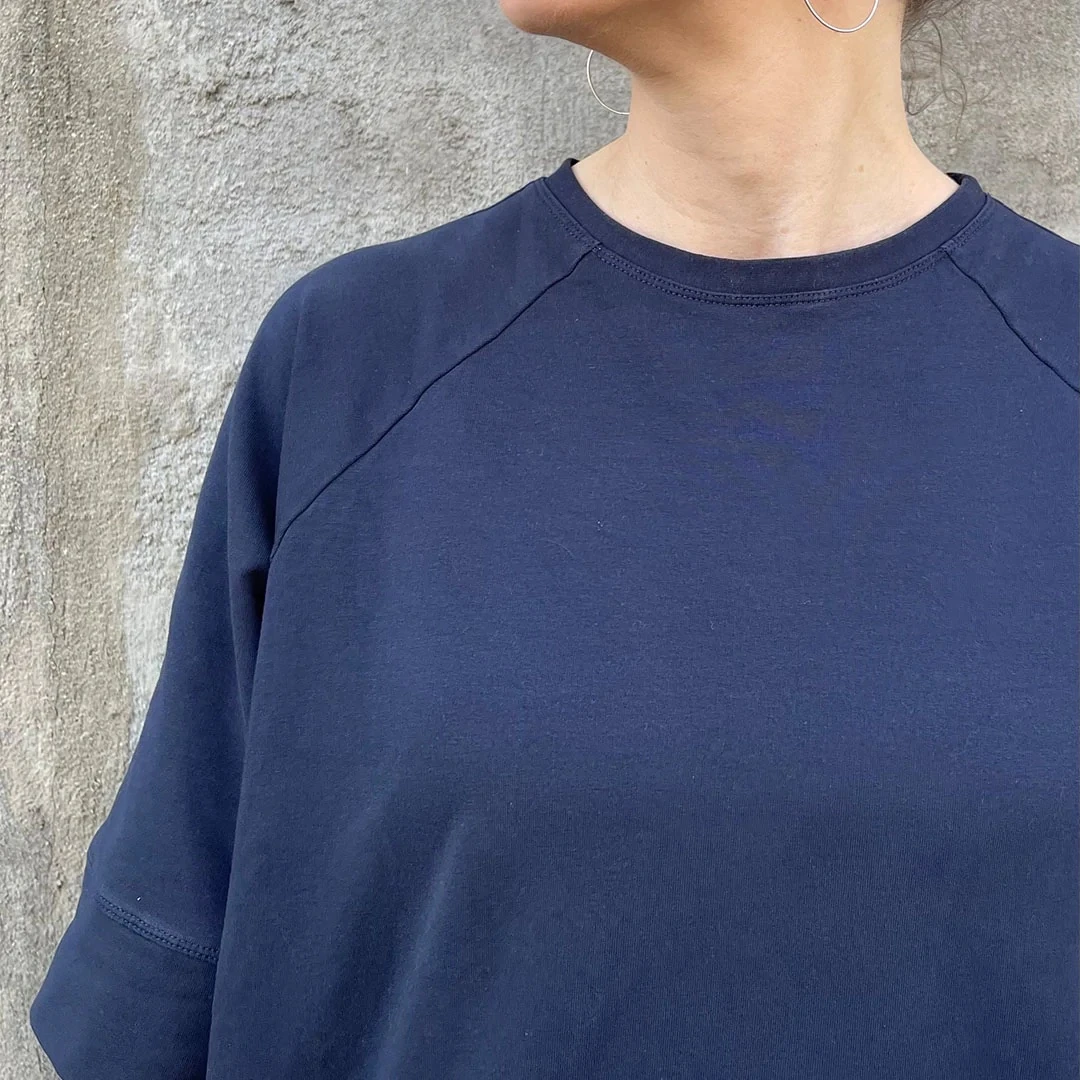 Tessuti - Myka Top Sewing Pattern (Sizes 6-22) 8 Tessuti - Myka Top Sewing Pattern (Sizes 6-22) - Image 6