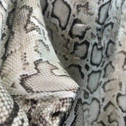 Nagini 16 Nagini -Croft Mill Store nagini viscose snake skin print dress fabric cu1 gallery