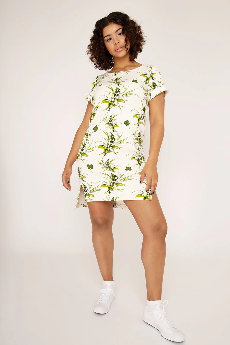 Named - Inari Dress & Top Pattern (Sizes 4-28) 7 Named - Inari Dress & Top Pattern (Sizes 4-28) - Image 5