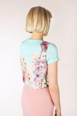 Named - Inari Dress & Top Pattern (Sizes 4-28) 30 Named - Inari Dress & Top Pattern (Sizes 4-28) -Croft Mill Store named clothing inari dress and top 10