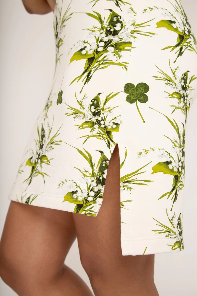 Named - Inari Dress & Top Pattern (Sizes 4-28) 9 Named - Inari Dress & Top Pattern (Sizes 4-28) - Image 7