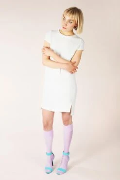 Named - Inari Dress & Top Pattern (Sizes 4-28) 27 Named - Inari Dress & Top Pattern (Sizes 4-28) -Croft Mill Store named clothing inari dress and top 7