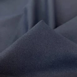 Cotton Canvas - Navy