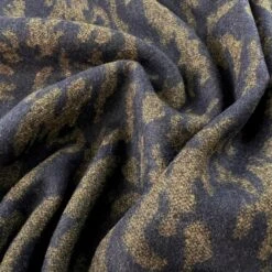 Hide Out - Olive 6 Hide Out - Olive -Croft Mill Store navy wool suiting fabric hide out olive cu